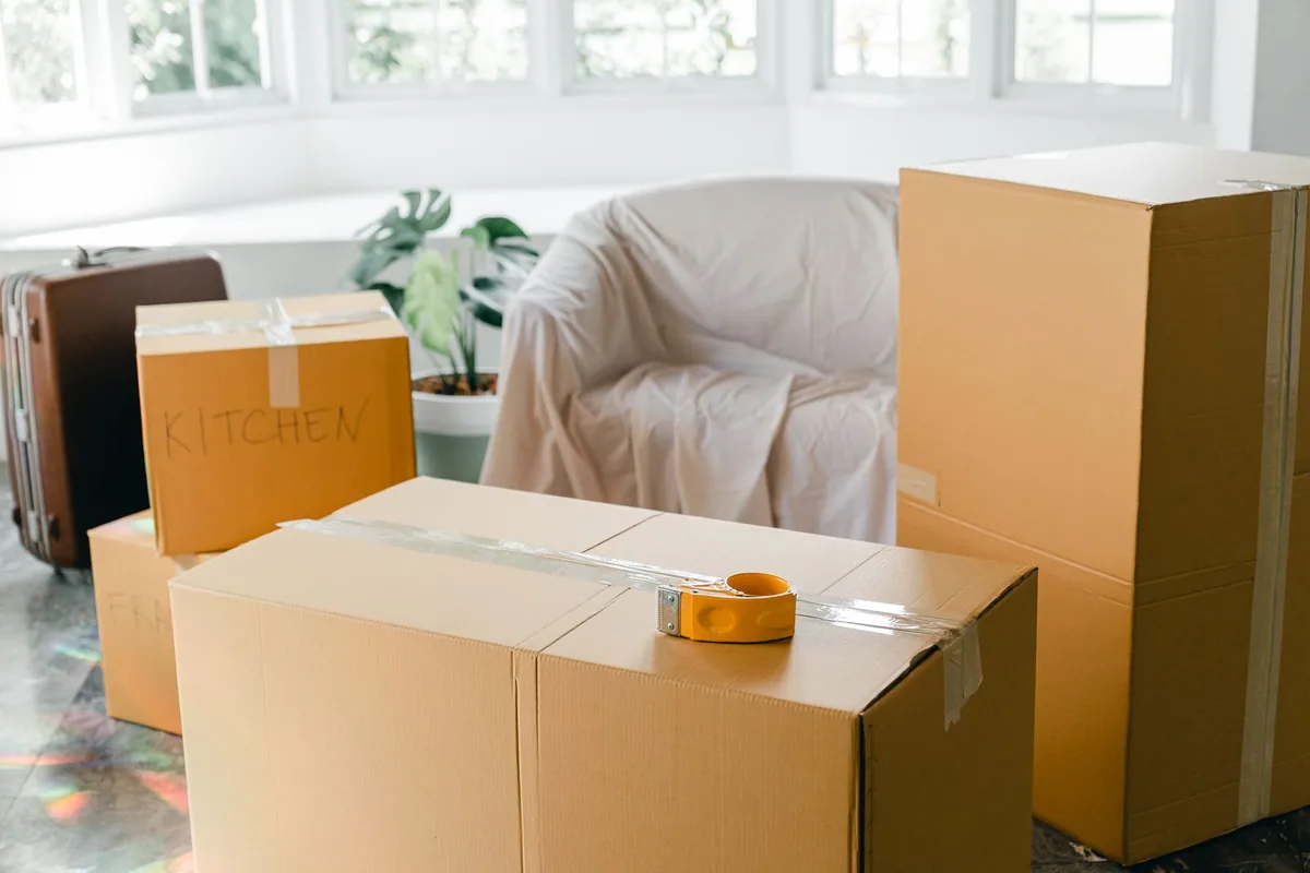 Hoarding Cleanup in Groton, MA